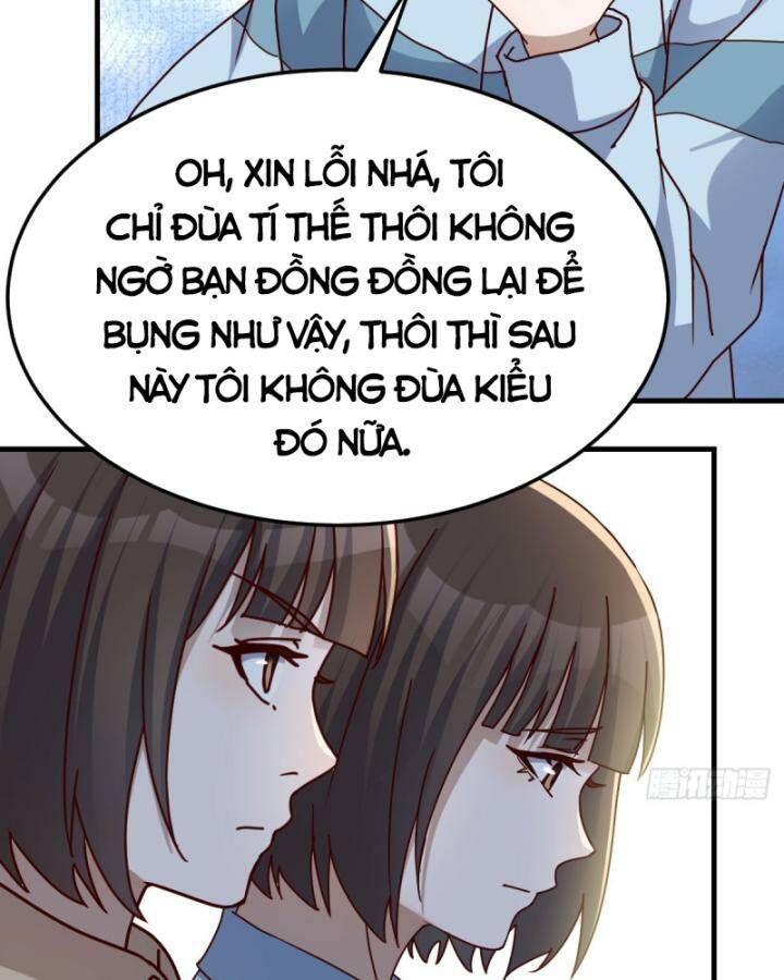 Trong Nhà Có 2 Bạn Gái Song Sinh - Chapter 309 - Page 29