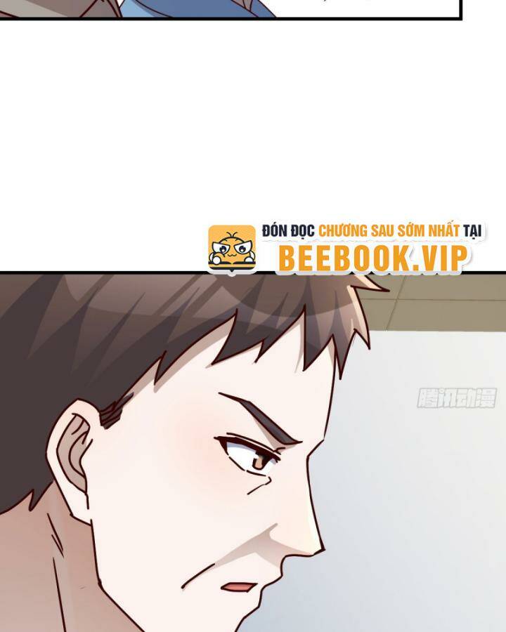 Trong Nhà Có 2 Bạn Gái Song Sinh - Chapter 309 - Page 30