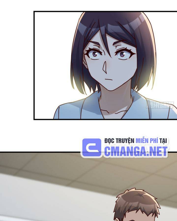 Trong Nhà Có 2 Bạn Gái Song Sinh - Chapter 309 - Page 32