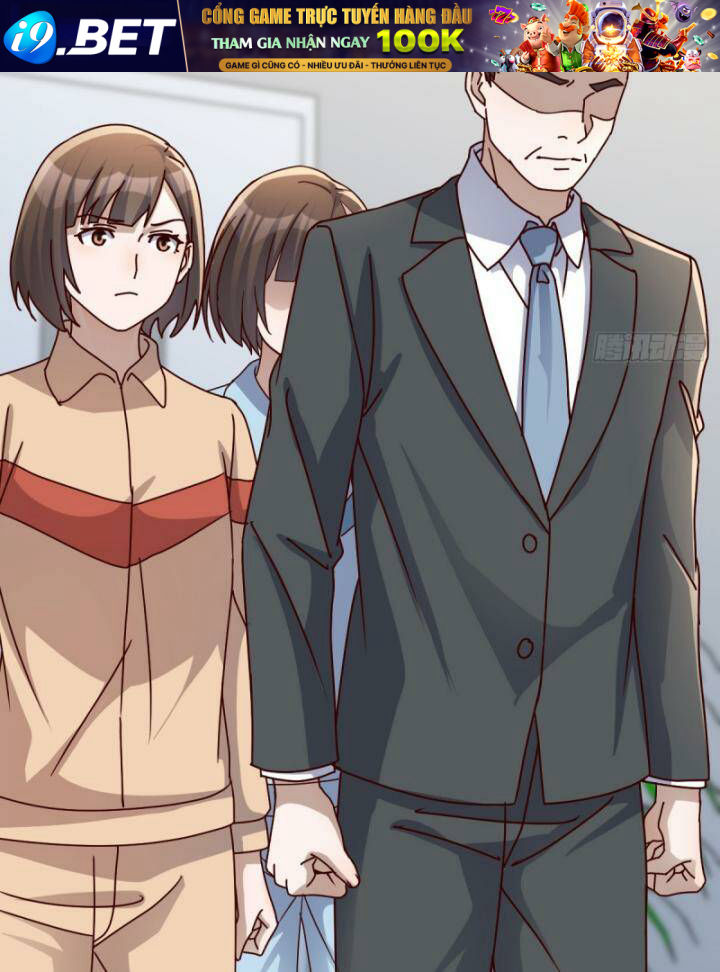 Trong Nhà Có 2 Bạn Gái Song Sinh - Chapter 309 - Page 33