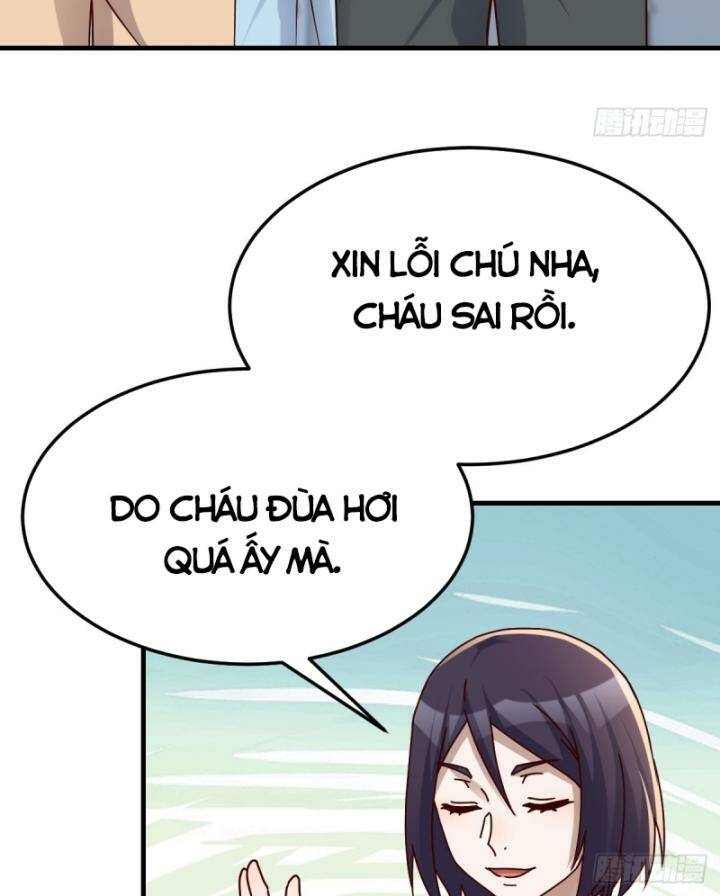 Trong Nhà Có 2 Bạn Gái Song Sinh - Chapter 309 - Page 34