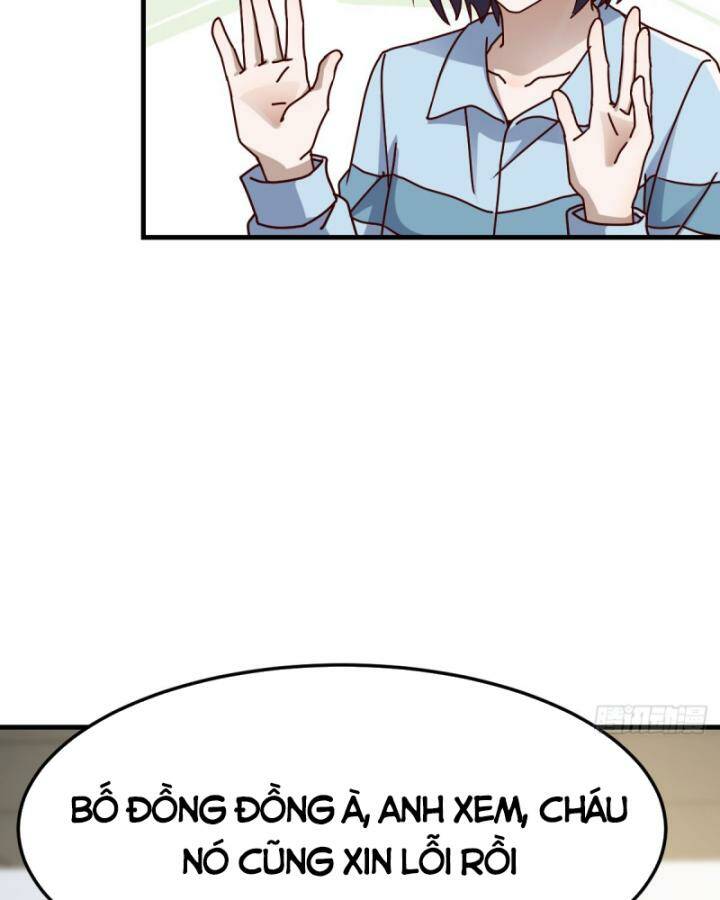 Trong Nhà Có 2 Bạn Gái Song Sinh - Chapter 309 - Page 35