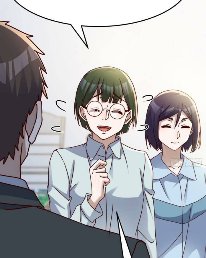 Trong Nhà Có 2 Bạn Gái Song Sinh - Chapter 309 - Page 36