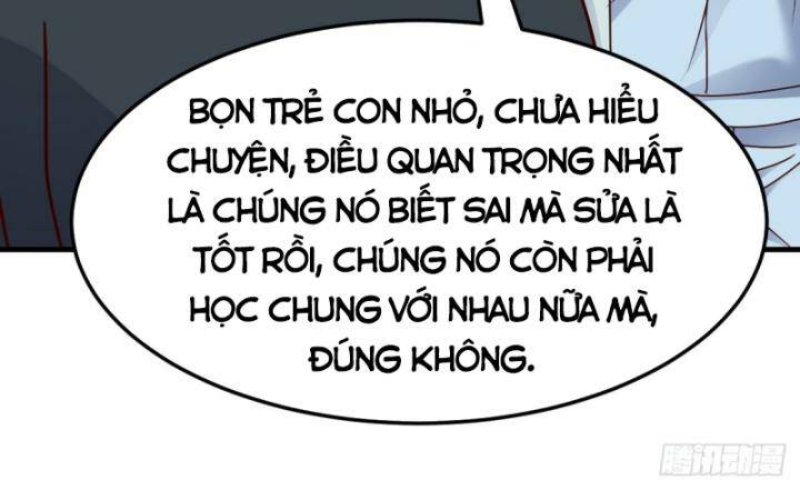 Trong Nhà Có 2 Bạn Gái Song Sinh - Chapter 309 - Page 37