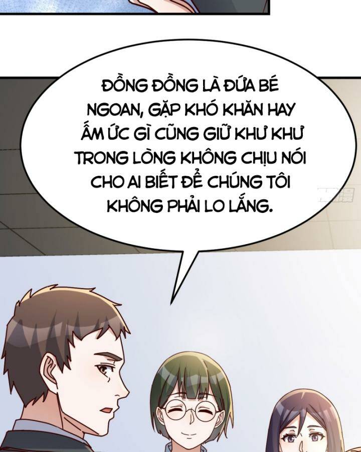 Trong Nhà Có 2 Bạn Gái Song Sinh - Chapter 309 - Page 44