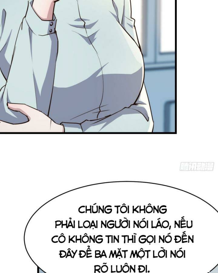 Trong Nhà Có 2 Bạn Gái Song Sinh - Chapter 309 - Page 4