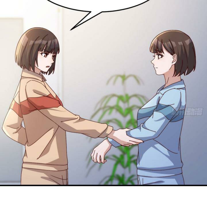 Trong Nhà Có 2 Bạn Gái Song Sinh - Chapter 309 - Page 49