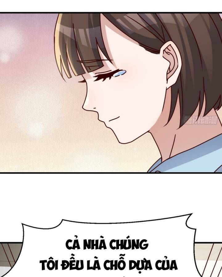 Trong Nhà Có 2 Bạn Gái Song Sinh - Chapter 309 - Page 50