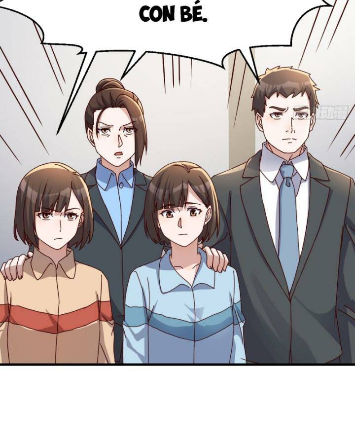 Trong Nhà Có 2 Bạn Gái Song Sinh - Chapter 309 - Page 51