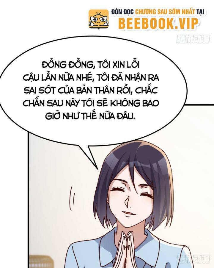 Trong Nhà Có 2 Bạn Gái Song Sinh - Chapter 309 - Page 54
