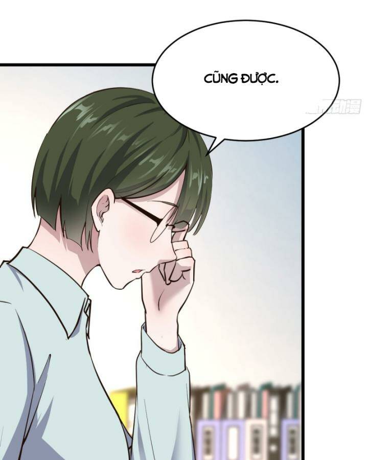 Trong Nhà Có 2 Bạn Gái Song Sinh - Chapter 309 - Page 6