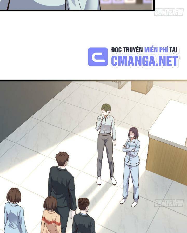 Trong Nhà Có 2 Bạn Gái Song Sinh - Chapter 309 - Page 7