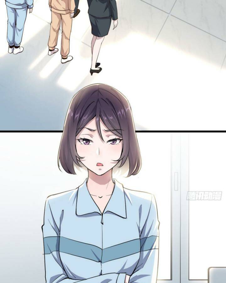 Trong Nhà Có 2 Bạn Gái Song Sinh - Chapter 309 - Page 8