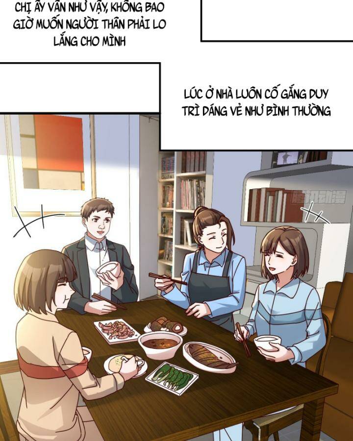 Trong Nhà Có 2 Bạn Gái Song Sinh - Chapter 311 - Page 9