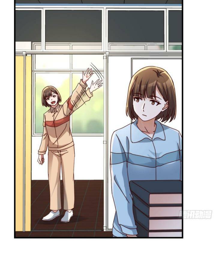 Trong Nhà Có 2 Bạn Gái Song Sinh - Chapter 311 - Page 11