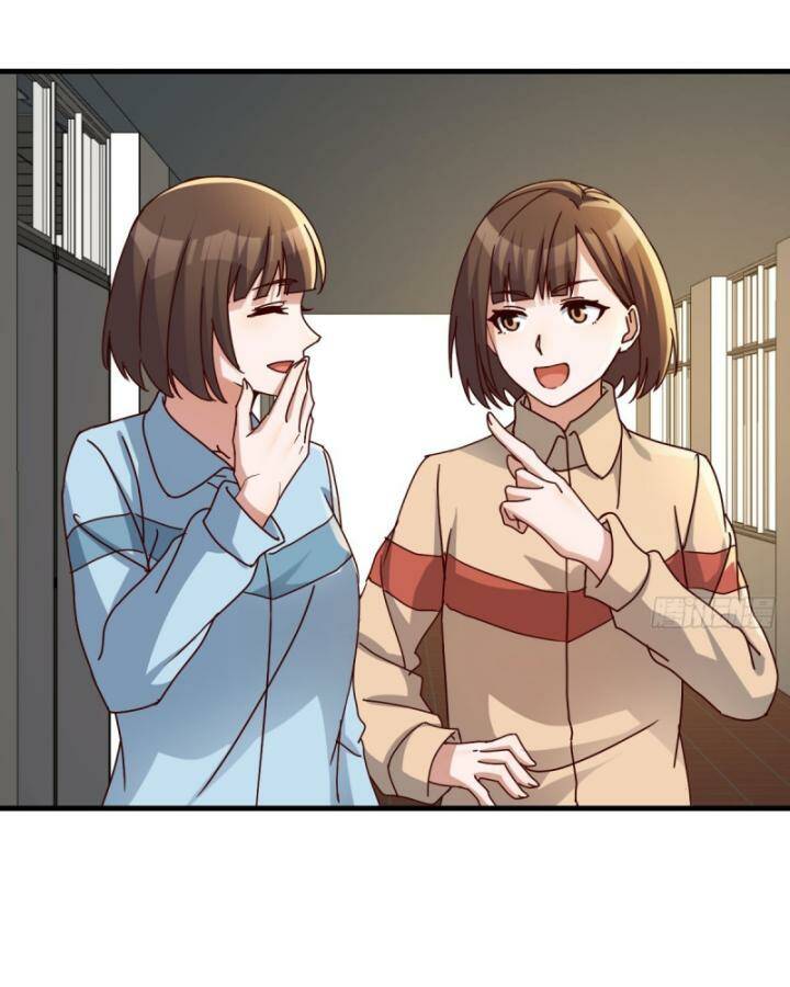 Trong Nhà Có 2 Bạn Gái Song Sinh - Chapter 311 - Page 12