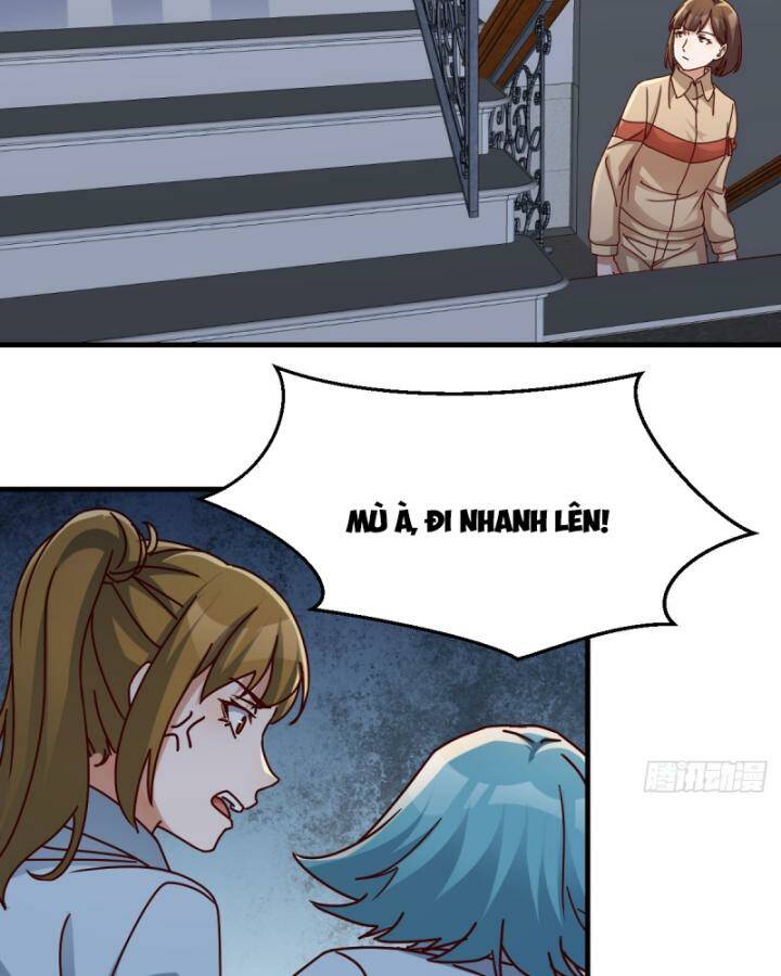 Trong Nhà Có 2 Bạn Gái Song Sinh - Chapter 311 - Page 15