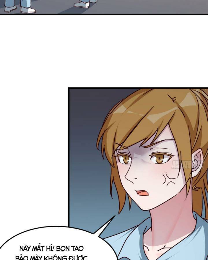 Trong Nhà Có 2 Bạn Gái Song Sinh - Chapter 311 - Page 20