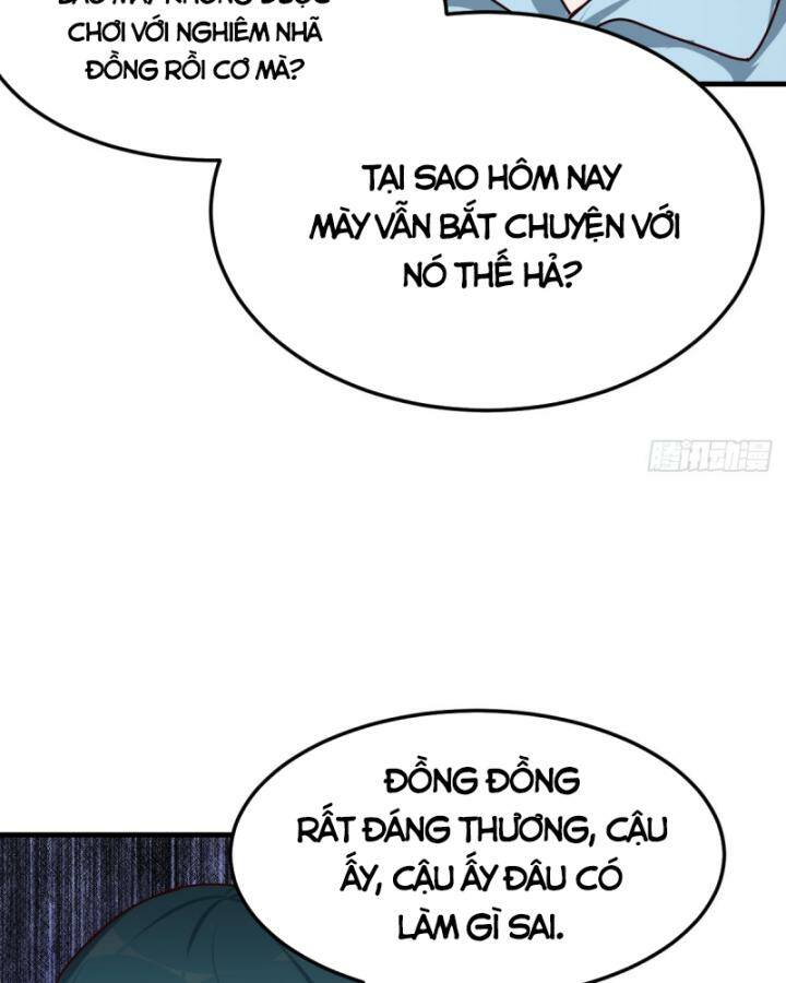 Trong Nhà Có 2 Bạn Gái Song Sinh - Chapter 311 - Page 21