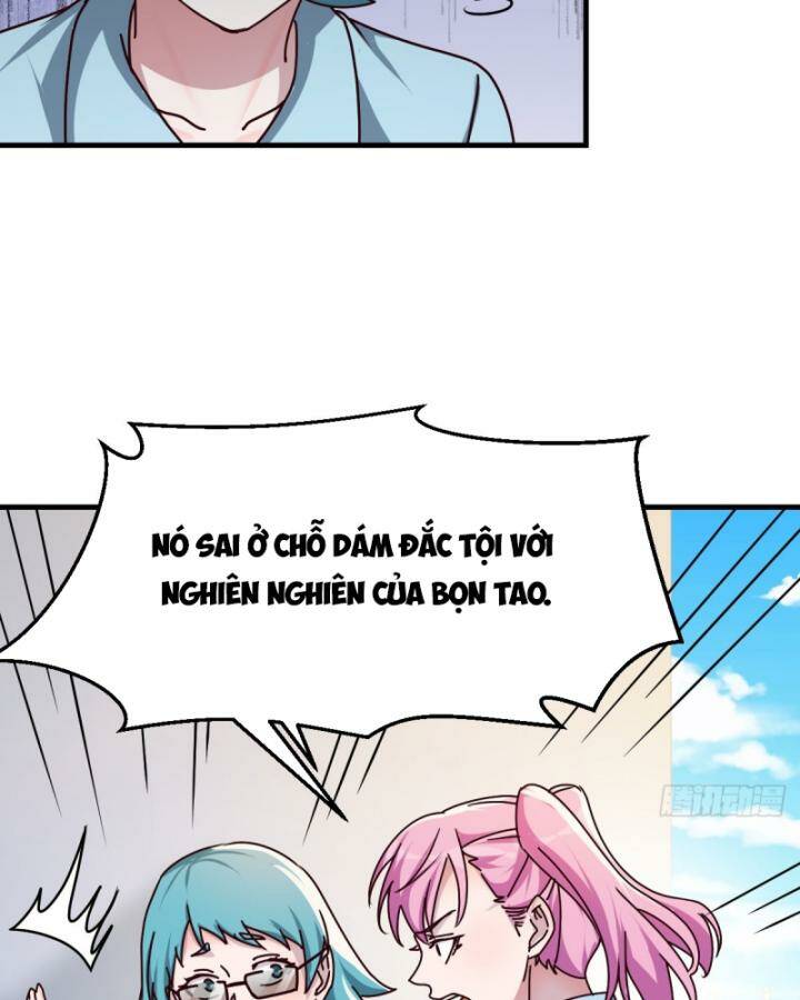 Trong Nhà Có 2 Bạn Gái Song Sinh - Chapter 311 - Page 23