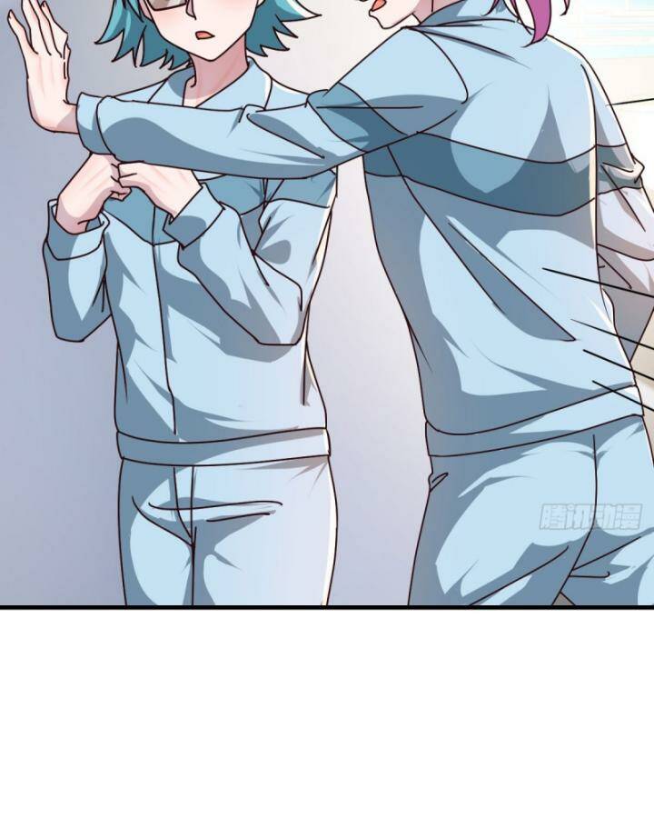 Trong Nhà Có 2 Bạn Gái Song Sinh - Chapter 311 - Page 24