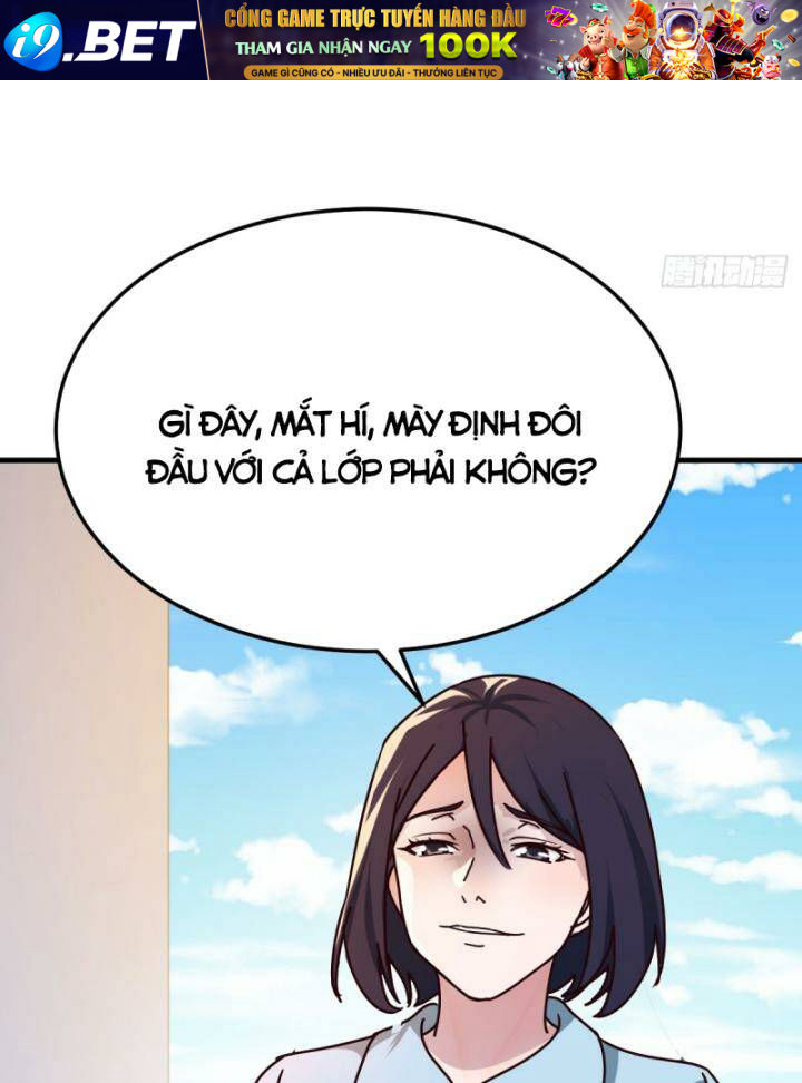 Trong Nhà Có 2 Bạn Gái Song Sinh - Chapter 311 - Page 27