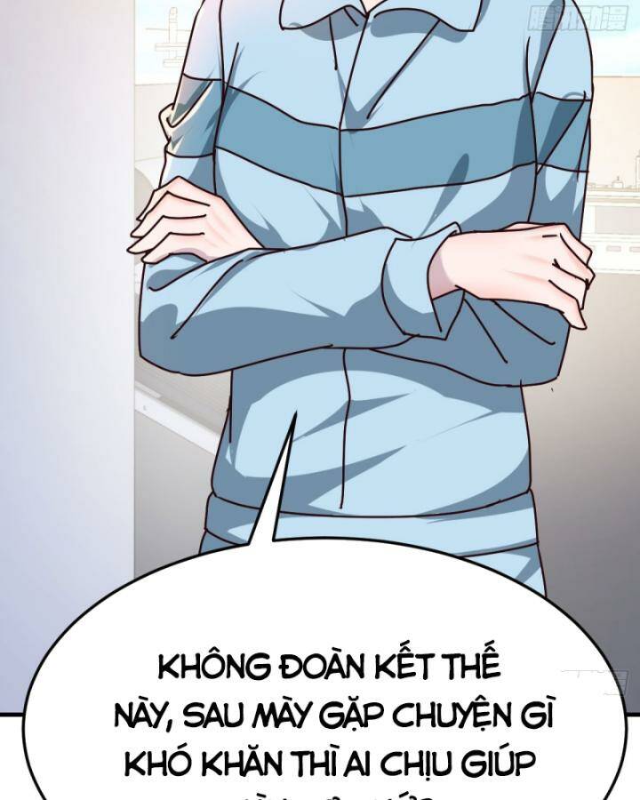 Trong Nhà Có 2 Bạn Gái Song Sinh - Chapter 311 - Page 28