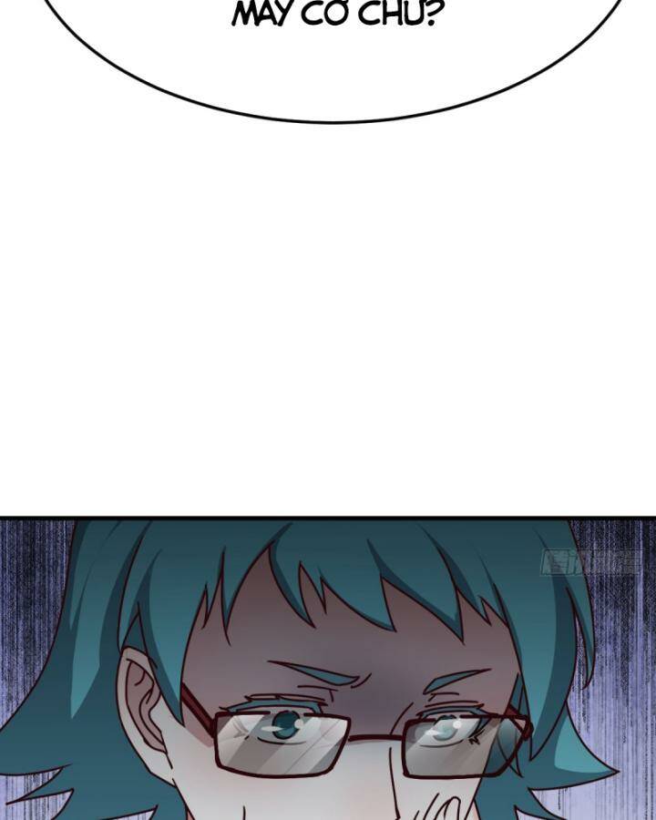 Trong Nhà Có 2 Bạn Gái Song Sinh - Chapter 311 - Page 29