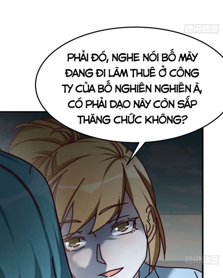 Trong Nhà Có 2 Bạn Gái Song Sinh - Chapter 311 - Page 31