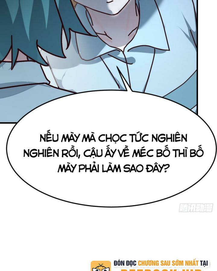 Trong Nhà Có 2 Bạn Gái Song Sinh - Chapter 311 - Page 32