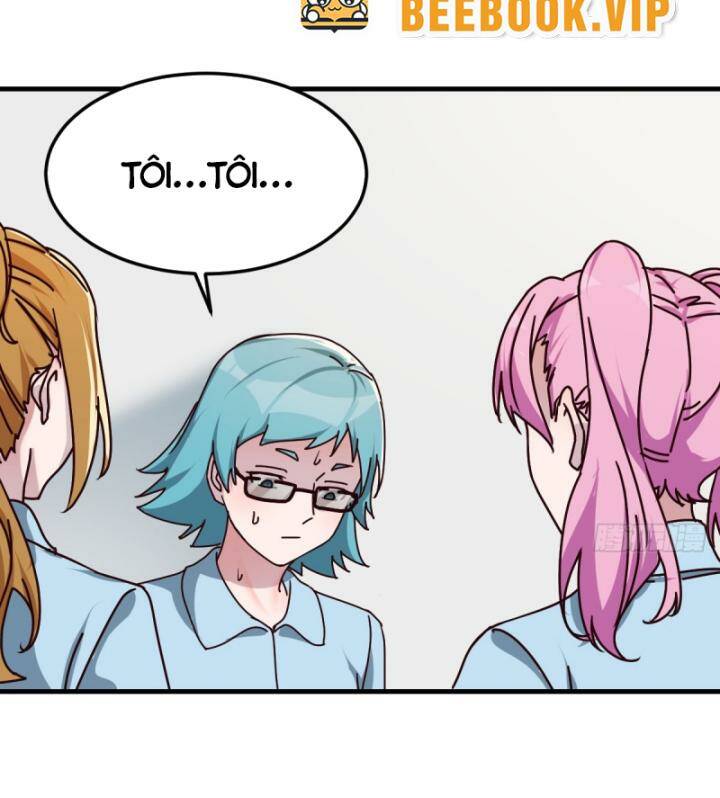 Trong Nhà Có 2 Bạn Gái Song Sinh - Chapter 311 - Page 33