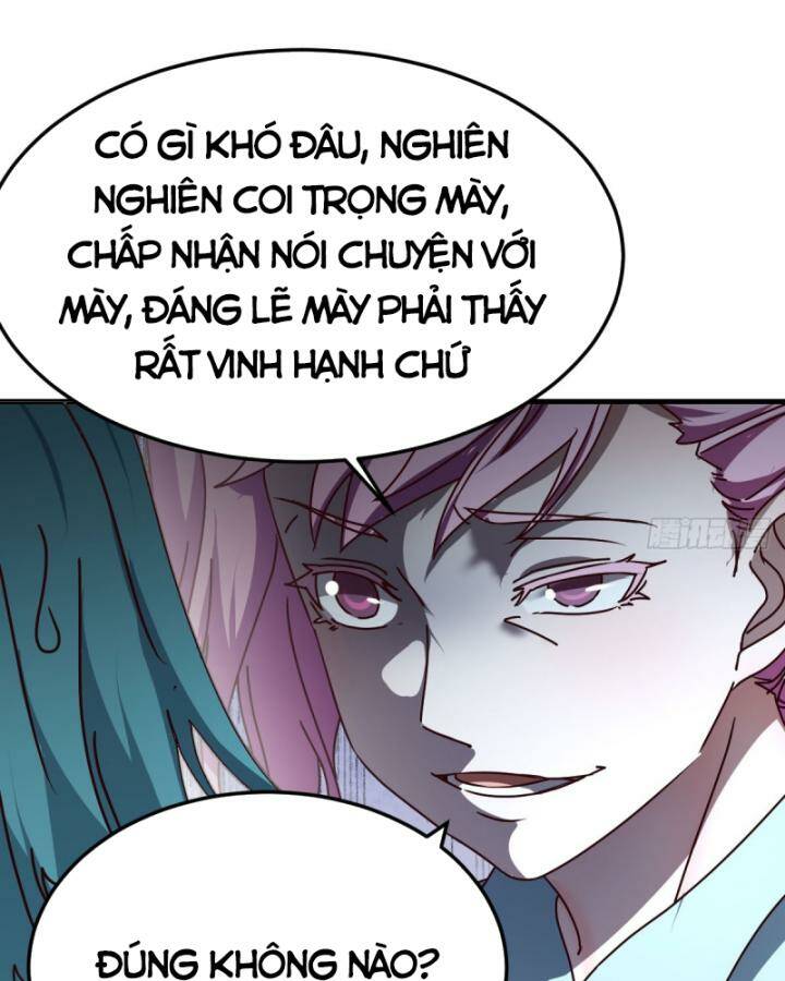 Trong Nhà Có 2 Bạn Gái Song Sinh - Chapter 311 - Page 34