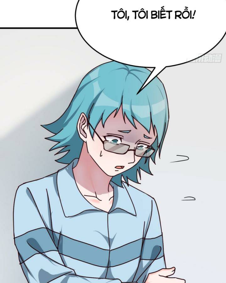 Trong Nhà Có 2 Bạn Gái Song Sinh - Chapter 311 - Page 36