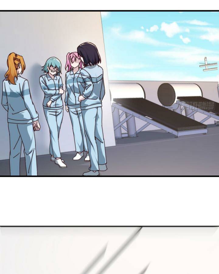 Trong Nhà Có 2 Bạn Gái Song Sinh - Chapter 311 - Page 38