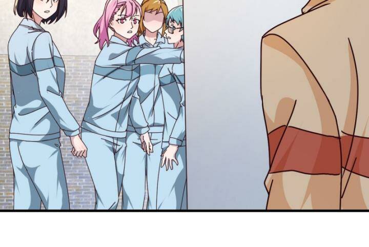 Trong Nhà Có 2 Bạn Gái Song Sinh - Chapter 311 - Page 41