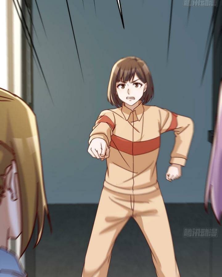 Trong Nhà Có 2 Bạn Gái Song Sinh - Chapter 311 - Page 43