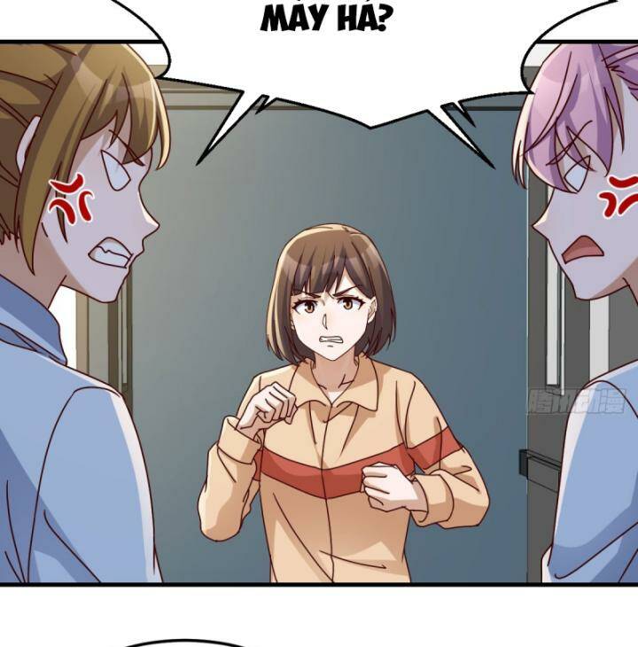 Trong Nhà Có 2 Bạn Gái Song Sinh - Chapter 311 - Page 45