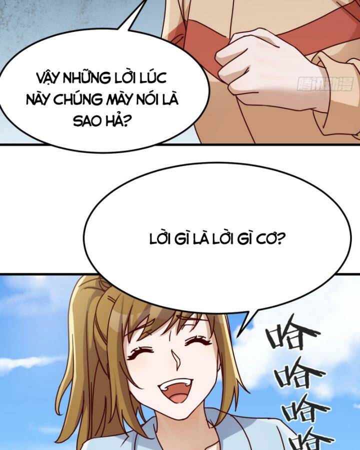 Trong Nhà Có 2 Bạn Gái Song Sinh - Chapter 311 - Page 48