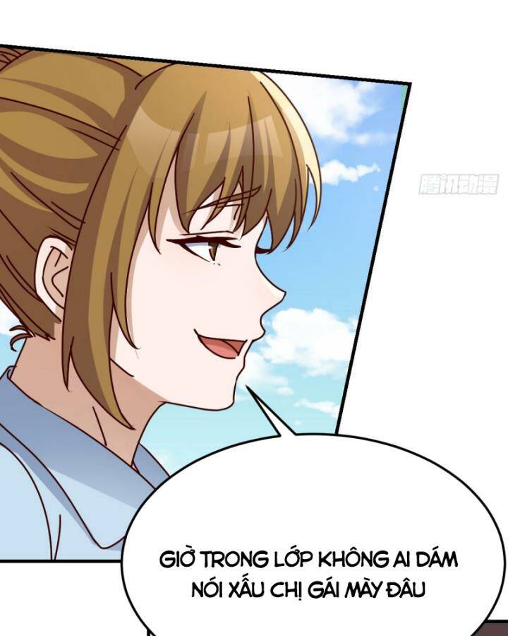 Trong Nhà Có 2 Bạn Gái Song Sinh - Chapter 311 - Page 50