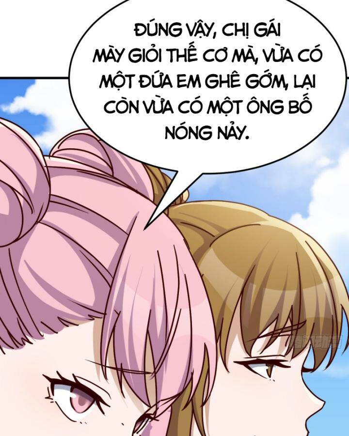 Trong Nhà Có 2 Bạn Gái Song Sinh - Chapter 311 - Page 52