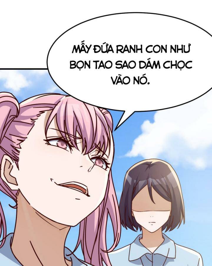 Trong Nhà Có 2 Bạn Gái Song Sinh - Chapter 311 - Page 54