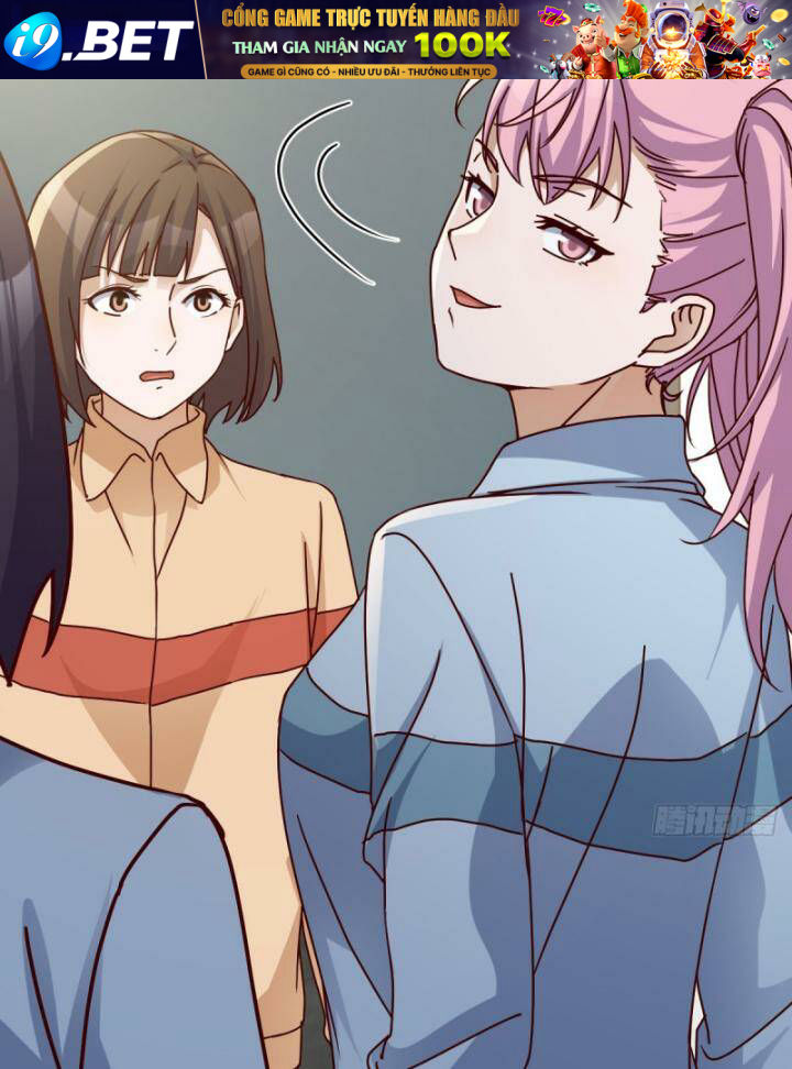 Trong Nhà Có 2 Bạn Gái Song Sinh - Chapter 311 - Page 56