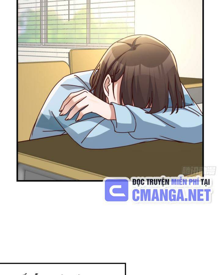 Trong Nhà Có 2 Bạn Gái Song Sinh - Chapter 311 - Page 8