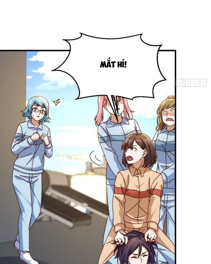 Trong Nhà Có 2 Bạn Gái Song Sinh - Chapter 312 - Page 10