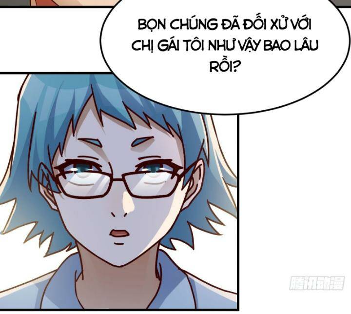 Trong Nhà Có 2 Bạn Gái Song Sinh - Chapter 312 - Page 13