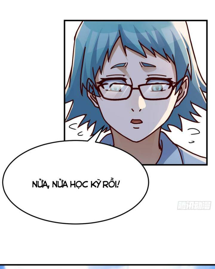 Trong Nhà Có 2 Bạn Gái Song Sinh - Chapter 312 - Page 14