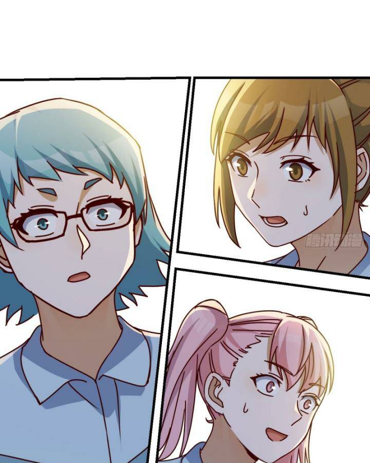 Trong Nhà Có 2 Bạn Gái Song Sinh - Chapter 312 - Page 18