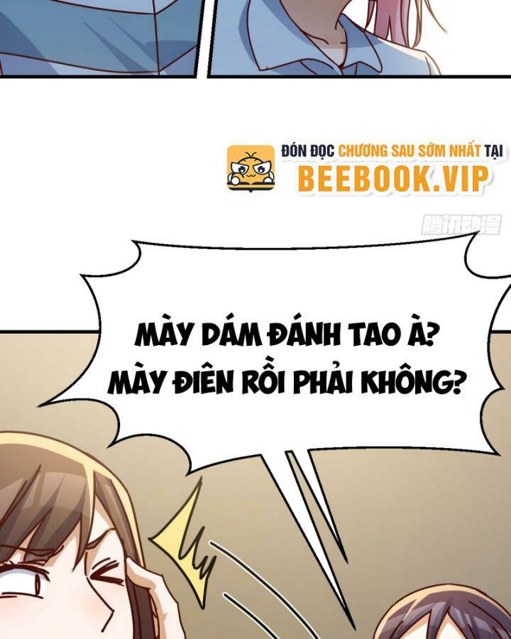 Trong Nhà Có 2 Bạn Gái Song Sinh - Chapter 312 - Page 19
