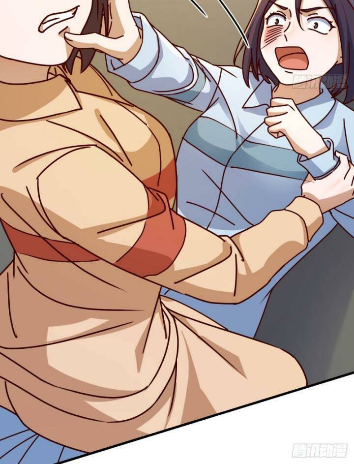 Trong Nhà Có 2 Bạn Gái Song Sinh - Chapter 312 - Page 20