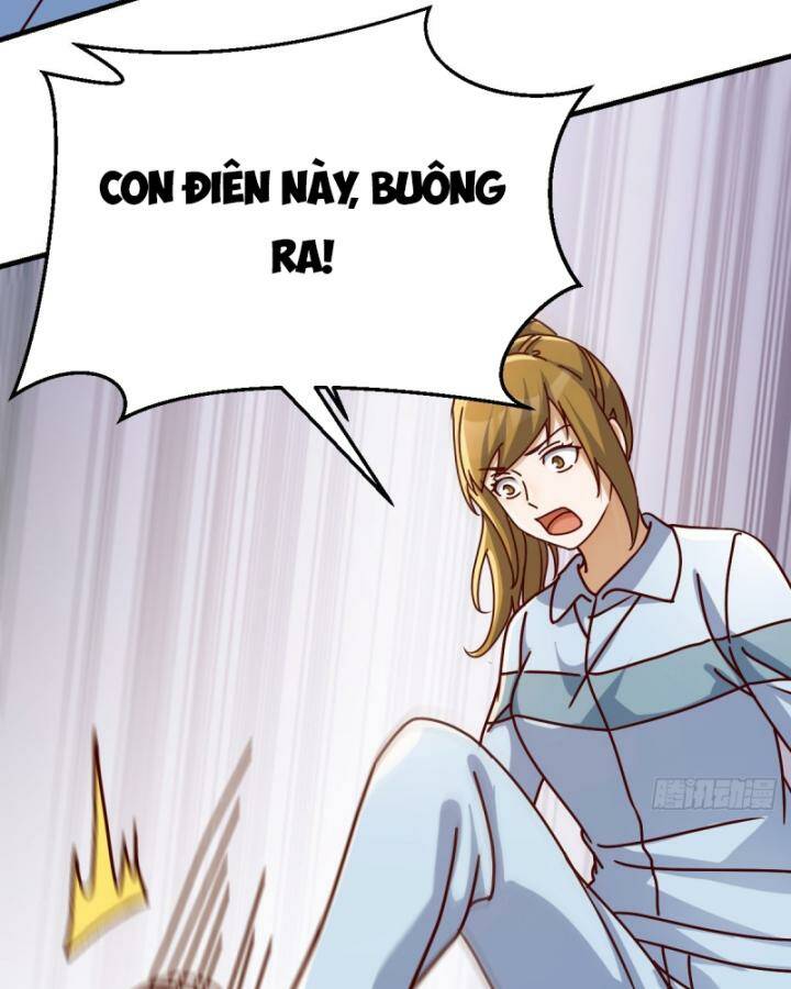 Trong Nhà Có 2 Bạn Gái Song Sinh - Chapter 312 - Page 21